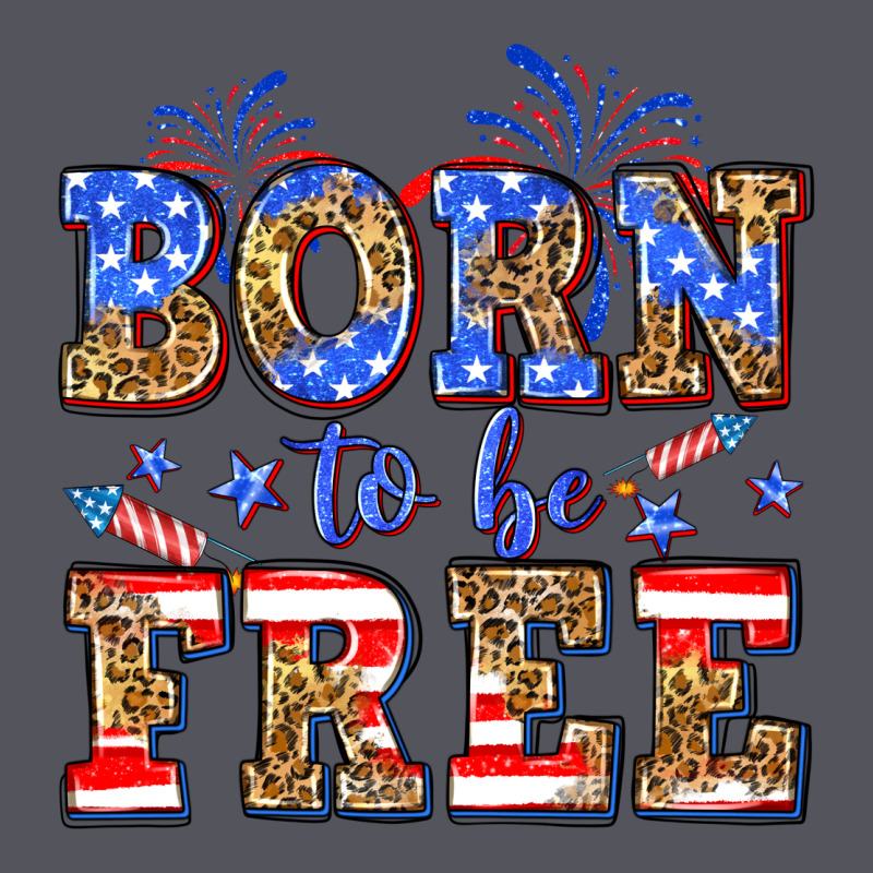 Born To Be Free Vintage Hoodie by Neo Western | Teevron