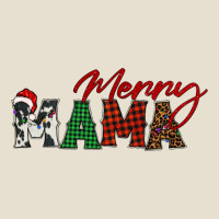 Merry Mama Urban Heavy Tee | Teevron