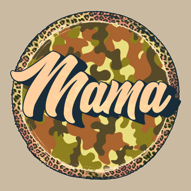 Mama   Camouflage Long Sleeve Tee by JahusDesignShop | Teevron