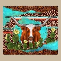 Longhorn Tumbler Long Sleeve Tee | Teevron