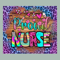 Proud Nurse Tumbler Classic Tee | Teevron