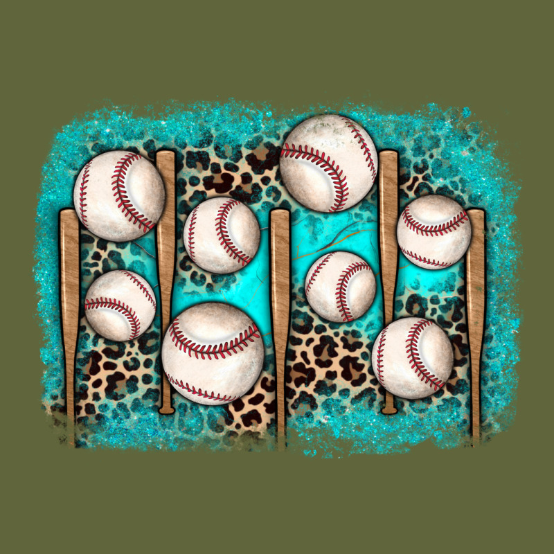 Baseball Background Classic Tee by JahusDesignShop | Teevron