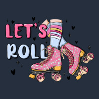 Let's Roll Zipper Hoodie | Teevron