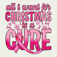 All I Want For Christmas Is A Cure Urban Heavy Tee | Teevron