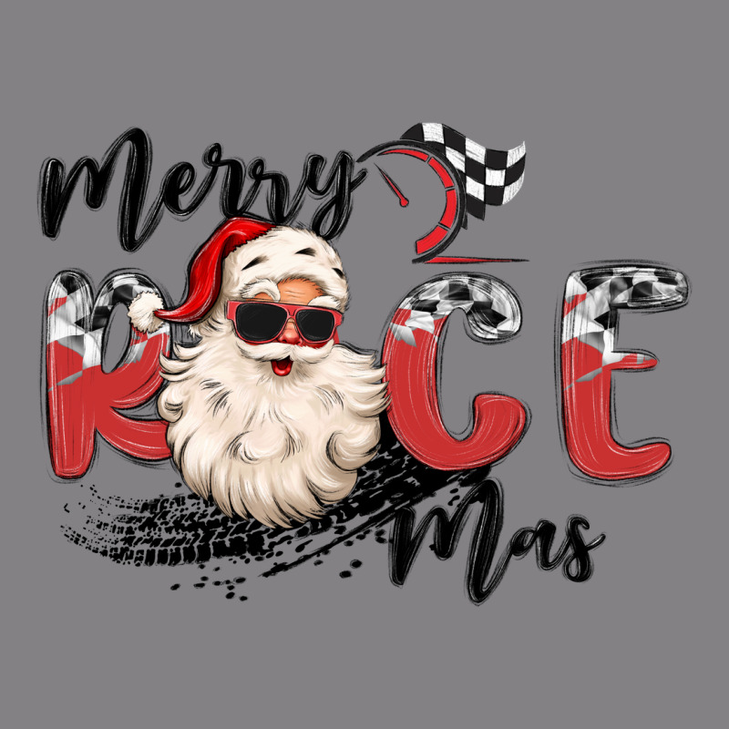 Merry Race Mas Heavyweight Hoodie by MaliasSmallBusiness | Teevron