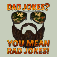 Dad Jokes You Mean Rad Jokes Classic Tee | Teevron