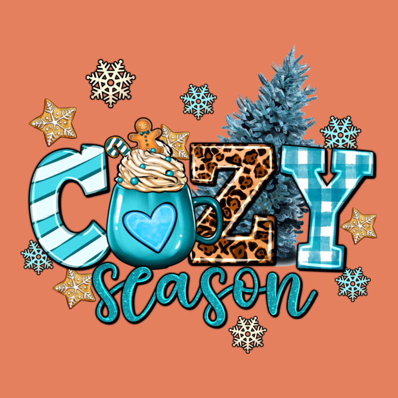 Cozy Season Classic Tee by AdoDesignShop | Teevron