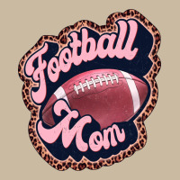Football Mom Long Sleeve Tee | Teevron