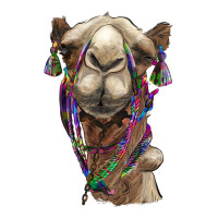 tie dye camel | Teevron