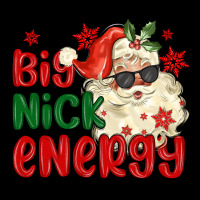 Big Nick Energy Premium Tee | Teevron