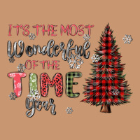 Its The Most Wonderful Time Of The Year Heavyweight Hoodie | Teevron