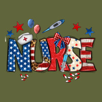 American Nurse Classic Tee | Teevron