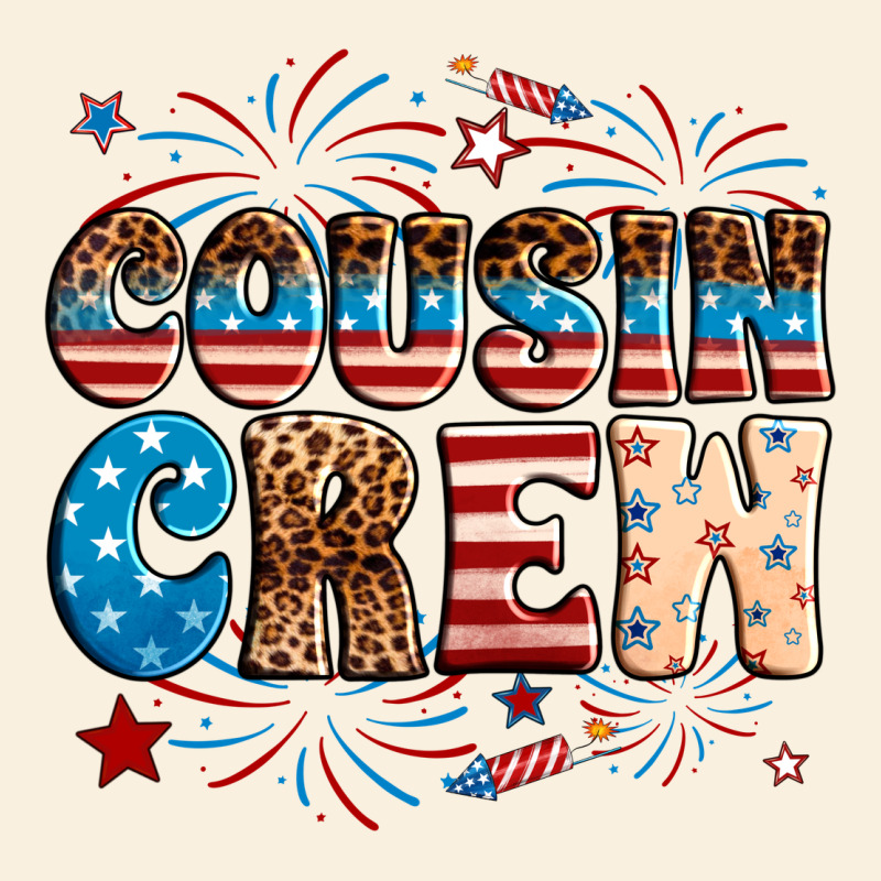 Cousin Crew Vintage Hoodie by Neo Western | Teevron