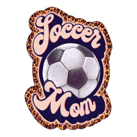 Soccer Mom Long Sleeve Tee | Teevron