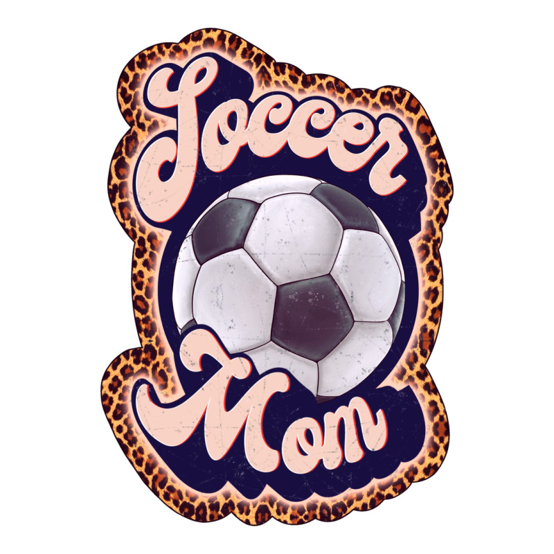 Soccer Mom Long Sleeve Tee by JahusDesignShop | Teevron