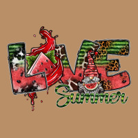 Love Summer Vintage Hoodie | Teevron