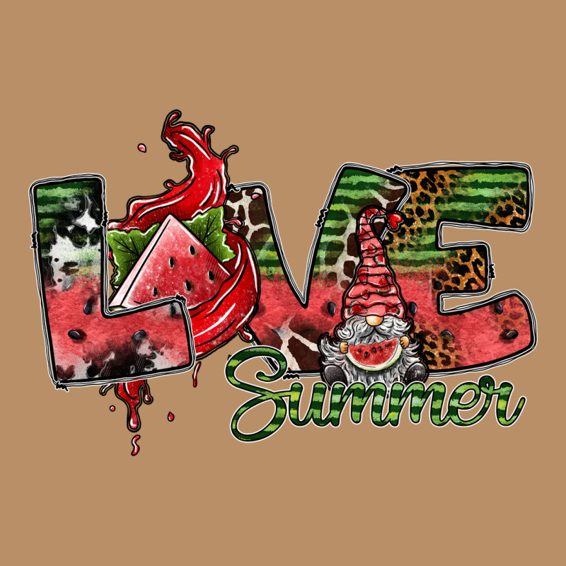 Love Summer Vintage Hoodie by SublimationCraftShop | Teevron