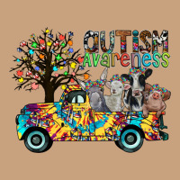 Autism Avareness3 Vintage Tee | Teevron