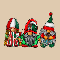 Mexican Flag Gnomes Heavyweight Sweatshirt | Teevron