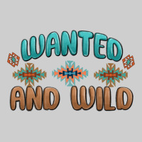 Wanted And Wild Premium Tee | Teevron