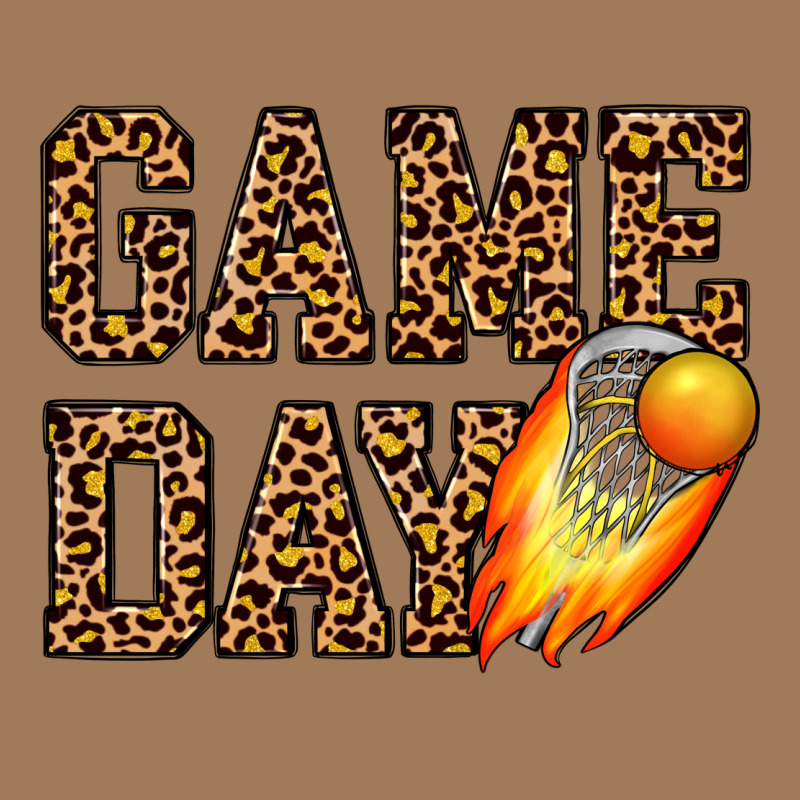 Game Day Lacrosse Classic Tee by JahusDesignShop | Teevron