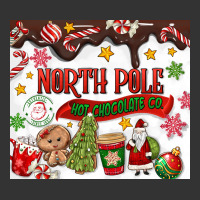North Pole Hot Chocolate christmas | Teevron