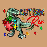 Autism Rex Vintage Tee | Teevron