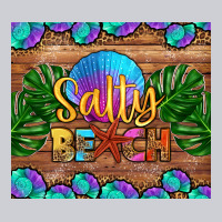 Salty Beach Heavyweight Sweatshirt | Teevron
