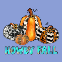 Howdy Fall Long Sleeve Tee | Teevron
