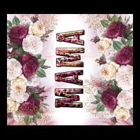 Mother’s Day Mama Flowers Tumbler Tbs Urban Hoodie | Teevron