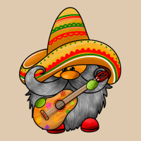 Mexicon Cute Gnome Heavyweight Sweatshirt | Teevron