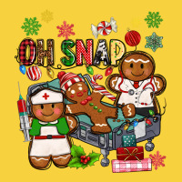 Oh Snap Christmas Premium Sweatshirt | Teevron
