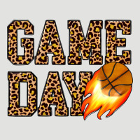 Game Day Basketball Classic Tee | Teevron