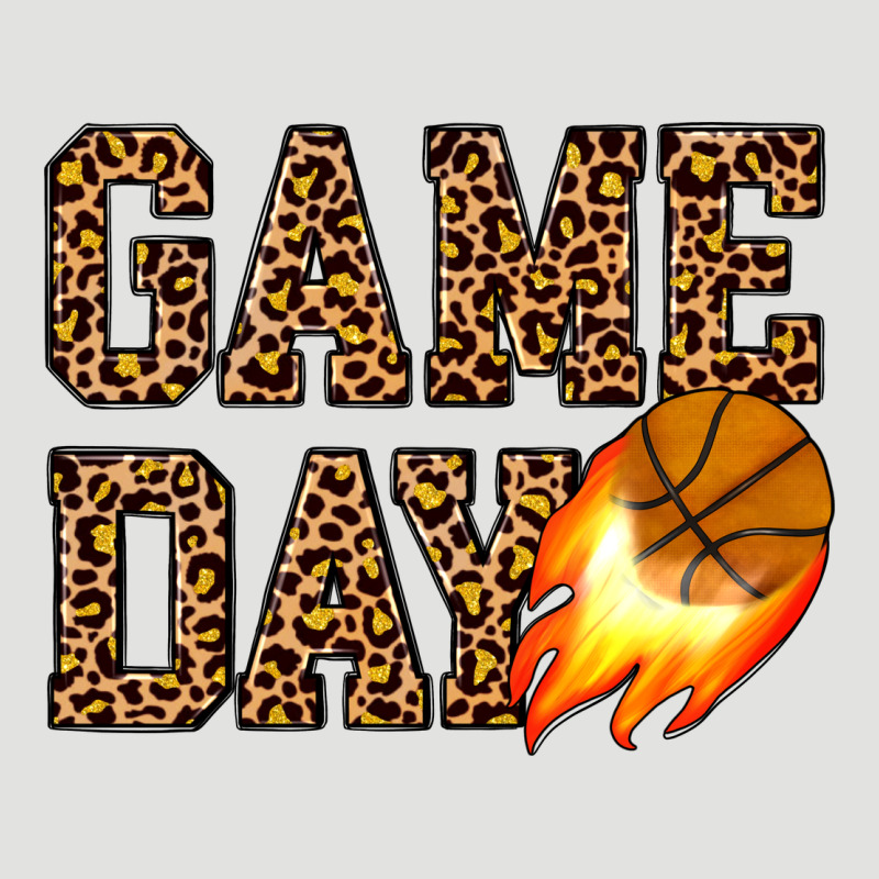 Game Day Basketball Classic Tee by JahusDesignShop | Teevron