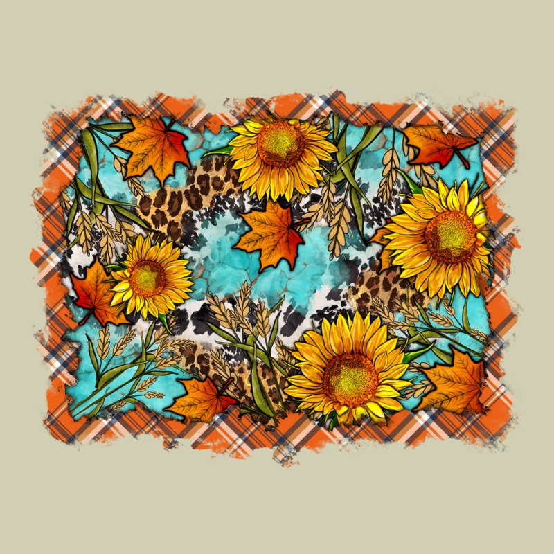 Fall Heavy Core Tee by Artiststas | Teevron