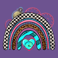 Race Rainbow Vintage Tee | Teevron