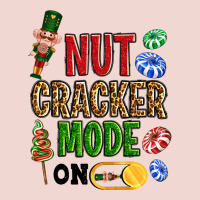 Nutcracker Mode On Premium Sweatshirt | Teevron