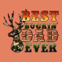 Best Buckin' Dad Ever Classic Tee | Teevron
