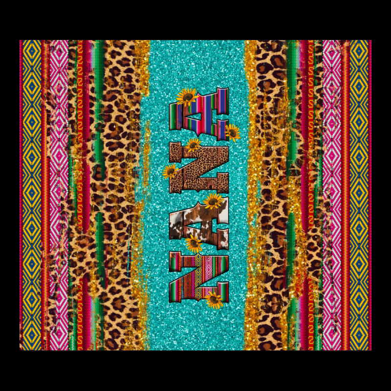 Nana Cinco De Mayo Long Sleeve Tee by Artiststas | Teevron