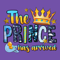 The Prince Has Arrived Premium Sweatshirt | Teevron