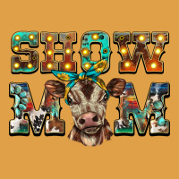 Show Mom Brown Calf Premium Hoodie | Teevron