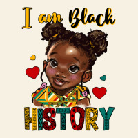 I Am Black History Vintage Tee | Teevron