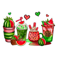 watermelon coffee cups | Teevron