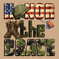 Honor The Brave 4th Of July Vintage Hoodie | Teevron