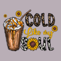 Cold Like My Soul Vintage Tee | Teevron