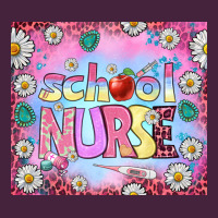 School Nurse Tumbler Classic Tee | Teevron