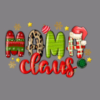 Mama Claus Heavyweight Hoodie | Teevron