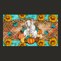 Goat Family Fall Pumpkins Heavy Core Tee | Teevron