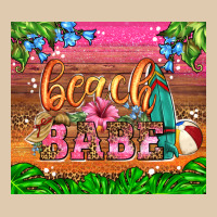Beach Babe Heavyweight Sweatshirt | Teevron