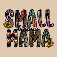 Small Busines Mama Heavyweight Sweatshirt | Teevron